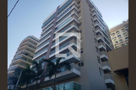 Apartamento à venda com 2 quartos, 72m² em Santa Rosa, Niterói