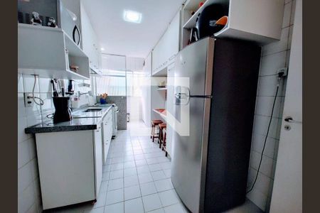 Apartamento à venda com 2 quartos, 60m² em Santa Rosa, Niterói