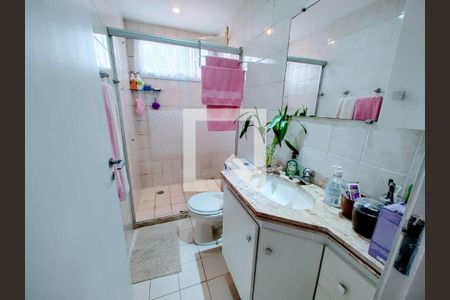 Apartamento à venda com 2 quartos, 60m² em Santa Rosa, Niterói