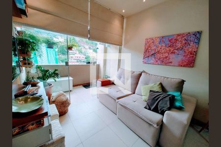 Apartamento à venda com 2 quartos, 60m² em Santa Rosa, Niterói