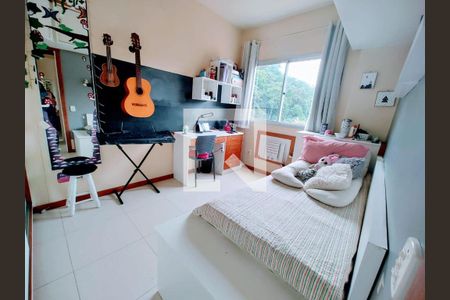 Apartamento à venda com 2 quartos, 60m² em Santa Rosa, Niterói