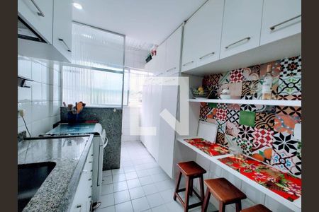 Apartamento à venda com 2 quartos, 60m² em Santa Rosa, Niterói