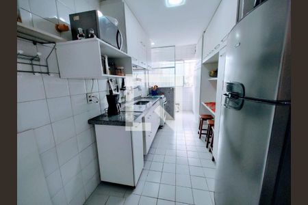 Apartamento à venda com 2 quartos, 60m² em Santa Rosa, Niterói