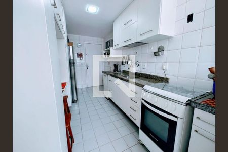 Apartamento à venda com 2 quartos, 60m² em Santa Rosa, Niterói