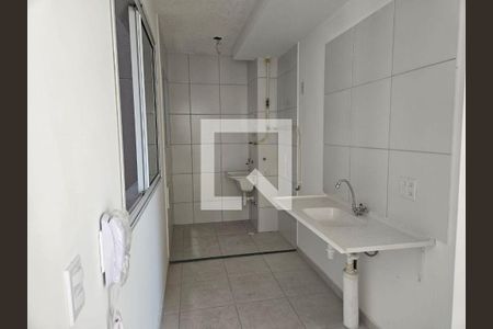 Apartamento à venda com 2 quartos, 45m² em Centro, Niterói