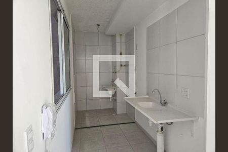 Apartamento à venda com 2 quartos, 45m² em Centro, Niterói