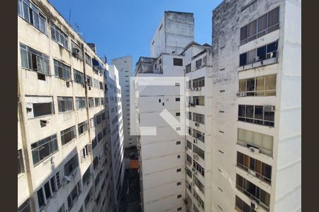 Apartamento à venda com 1 quarto, 35m² em Centro, Niterói
