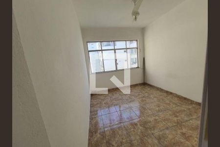 Apartamento à venda com 1 quarto, 35m² em Centro, Niterói