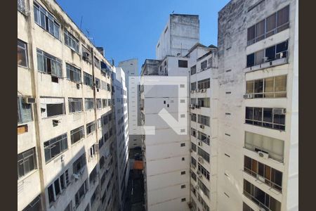 Apartamento à venda com 1 quarto, 35m² em Centro, Niterói