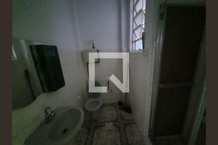 Apartamento à venda com 1 quarto, 35m² em Centro, Niterói