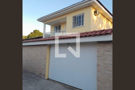 Casa à venda com 4 quartos, 160m² em Itaipu, Niterói