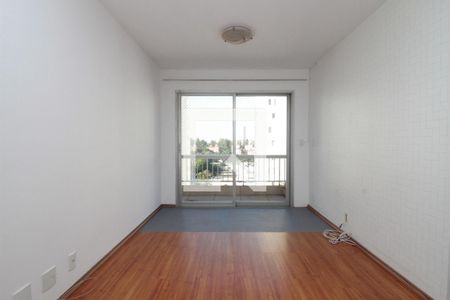 Apartamento à venda com 3 quartos, 82m² em Vila Campo Grande, São Paulo