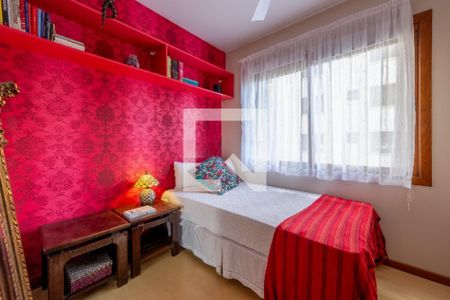 Apartamento à venda com 3 quartos, 100m² em Petrópolis, Porto Alegre