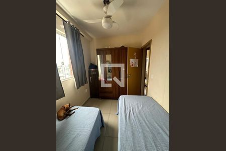 Apartamento à venda com 4 quartos, 130m² em Álvaro Camargos, Belo Horizonte