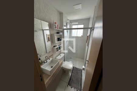 Apartamento à venda com 4 quartos, 130m² em Álvaro Camargos, Belo Horizonte