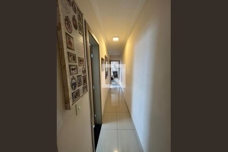 Apartamento à venda com 4 quartos, 130m² em Álvaro Camargos, Belo Horizonte