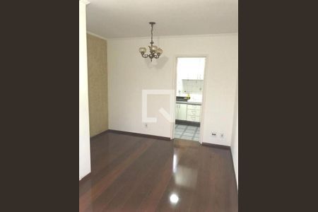 Apartamento à venda com 2 quartos, 62m² em Penha de França, São Paulo