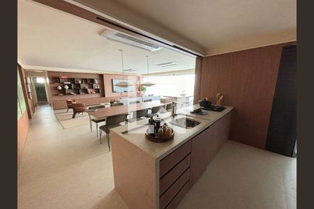 Apartamento à venda com 3 quartos, 190m² em Pompeia, São Paulo