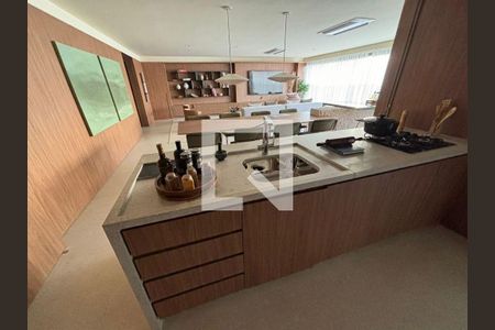 Apartamento à venda com 3 quartos, 190m² em Pompeia, São Paulo