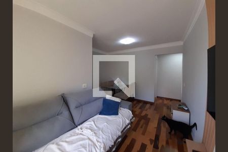 Apartamento à venda com 3 quartos, 64m² em Jardim das Vertentes, São Paulo