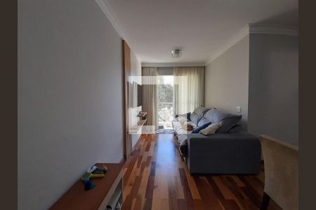 Apartamento à venda com 3 quartos, 64m² em Jardim das Vertentes, São Paulo