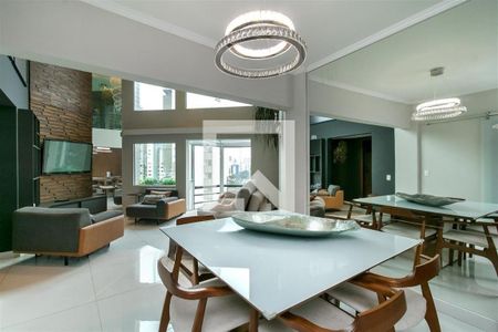 Apartamento à venda com 3 quartos, 265m² em Vila Andrade, São Paulo