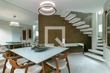 Apartamento à venda com 3 quartos, 265m² em Vila Andrade, São Paulo