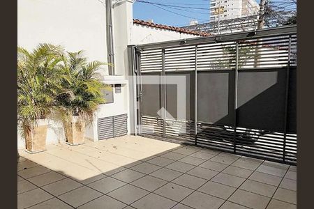 Casa à venda com 3 quartos, 227m² em Brooklin, São Paulo