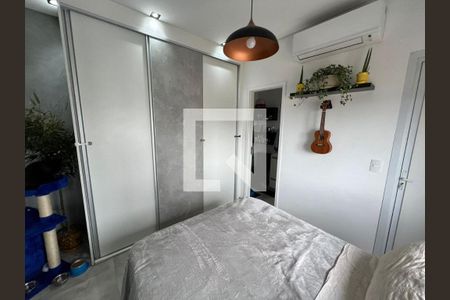 Apartamento à venda com 1 quarto, 39m² em Tamboré, Barueri