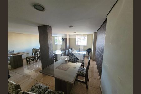 Apartamento à venda com 2 quartos, 47m² em Vila Gustavo, São Paulo