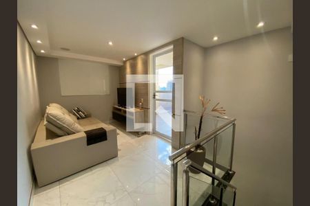 Apartamento à venda com 3 quartos, 140m² em Castelo, Belo Horizonte