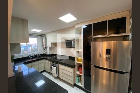 Apartamento à venda com 3 quartos, 140m² em Castelo, Belo Horizonte