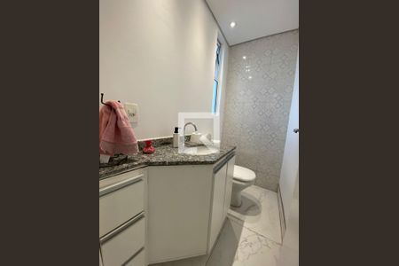 Apartamento à venda com 3 quartos, 140m² em Castelo, Belo Horizonte