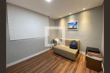 Apartamento à venda com 3 quartos, 140m² em Castelo, Belo Horizonte