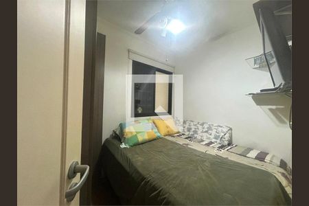 Apartamento à venda com 3 quartos, 83m² em Lauzane Paulista, São Paulo