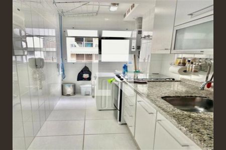 Apartamento à venda com 2 quartos, 58m² em Tijuca, Rio de Janeiro