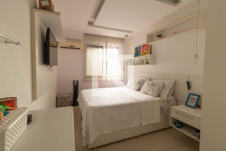 Quarto de apartamento à venda com 2 quartos, 51m² em Vila Isabel, Rio de Janeiro