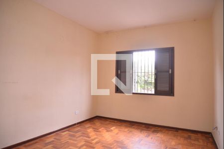 Quarto 1 de casa para alugar com 3 quartos, 129m² em Jardim Stella, Santo André