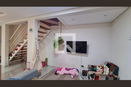 Casa de Condomínio à venda com 3 quartos, 113m² em Medeiros, Jundiaí