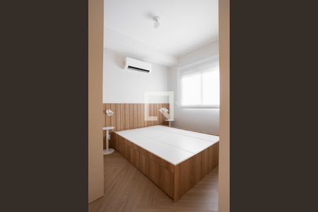 Kitnet/Studio para alugar com 1 quarto, 31m² em Vila Olímpia, São Paulo