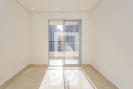 Sala de apartamento para alugar com 1 quarto, 34m² em Vila Nair, São Paulo