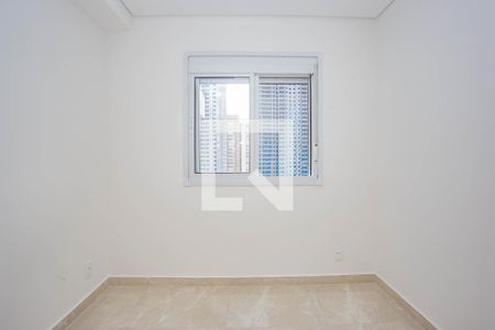 Quarto 1 de apartamento para alugar com 1 quarto, 34m² em Vila Nair, São Paulo