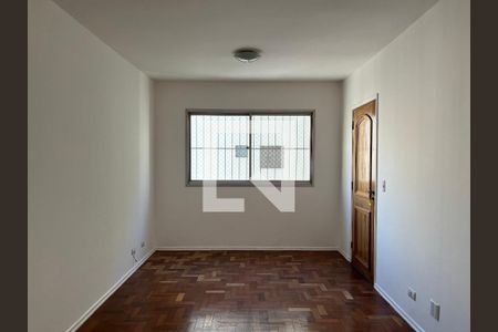 Sala de apartamento à venda com 2 quartos, 67m² em Vila da Saúde, São Paulo