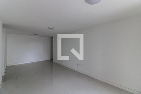 Sala de apartamento à venda com 3 quartos, 131m² em Barra da Tijuca, Rio de Janeiro