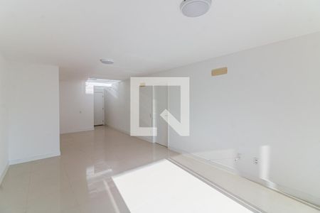 Sala de apartamento à venda com 4 quartos, 160m² em Barra da Tijuca, Rio de Janeiro