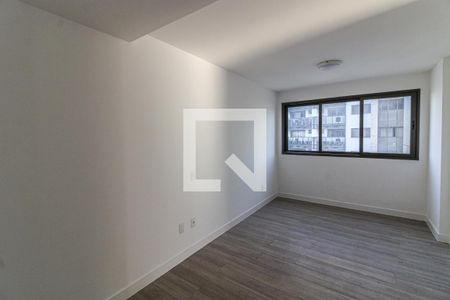 Suíte 1 de apartamento à venda com 4 quartos, 160m² em Barra da Tijuca, Rio de Janeiro