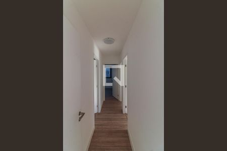 Corredor de apartamento à venda com 4 quartos, 160m² em Barra da Tijuca, Rio de Janeiro