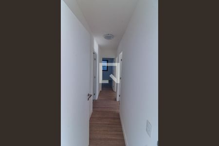 Corredor de apartamento à venda com 4 quartos, 160m² em Barra da Tijuca, Rio de Janeiro