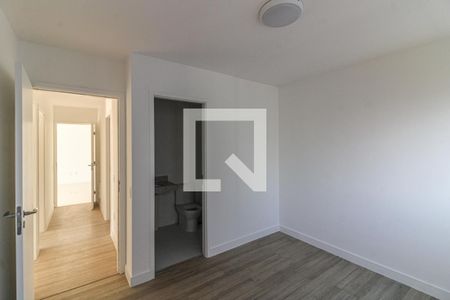 Suíte 1 de apartamento à venda com 4 quartos, 160m² em Barra da Tijuca, Rio de Janeiro