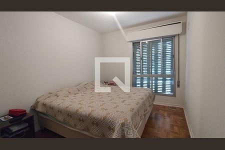 Quarto de apartamento à venda com 4 quartos, 120m² em Santo Amaro, São Paulo